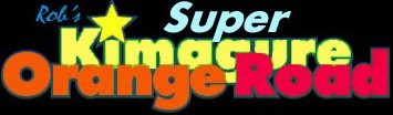 Welcome to Rob's SuperKOR page! Click me to get to Rob's SuperMenu!